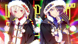 utaite おしゃれまとめの人気アイデア pinterest zoila herrera ブラック クリスマス 男の子 イラスト 歌い手 イラスト