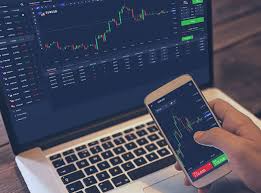 Best Online Brokerage, Trading Platforms Singapore 2024 - Public Finance  International