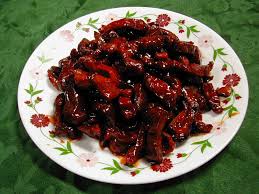 Chinese Boneless Spare Ribs These Are The Greatest Things Ever Boneless Ribs Rib Recipes Chinese Boneless Spare Ribs