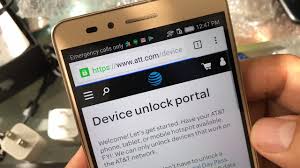Valoración de los usuarios para free at&t unlock mobile: Unlock 94 Gadget Mod Geek