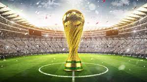 King saud university stadium fifa world cup qualifier. The World Cup Effect Requirements And Costs Of Infrastructure