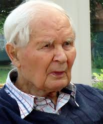 Farewell Grandad Peter