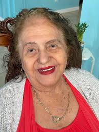 Dioselinda Soares Obituary July 8, 2024