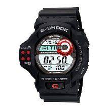 Gdf 100 1adr Casio G Shock Kol Saati Casio G Shock Casio Vintage G Shock