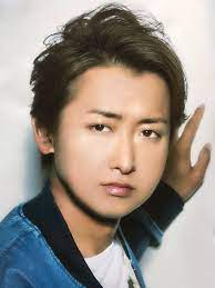 智くん おしゃれまとめの人気アイデア pinterest megumi nakao 大野智 かっこいい 嵐 智くん