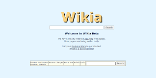 Directed by joe ariola starring, raekwon, chuck zito, michael wright, frank vincent and stephanie trinity finochio. The Launch Of Wikia The Informal Wikipedia Page 9 Eyerys
