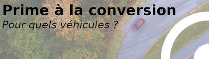 Prime à la conversion pour un rétrofit. Prime A La Conversion Conditions D Elegibilite Demarches Montant