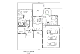 Turn one of the bedrooms into a cool home office. 17 Amazing 3 Bedroom Ranch Style House Plans House Plans