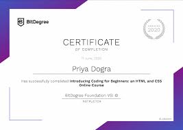 9 free advanced english speaking courses. Bitdegree Free Courses With Certificate Enroll Now