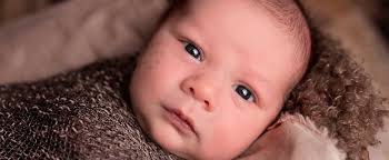 Keep your baby's face clean. Do You Know What Is Baby Acne Latinamerican Post