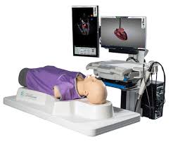 Ultrasound Simulation