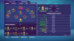 Szczęsny fifa 21 is 30 years old and has 1* skills and 3* weakfoot, and is right footed. Wojciech Szczesny Fifa 21