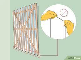 How do you remove a mirror? How To Remove A Wall Mirror 11 Steps With Pictures Wikihow