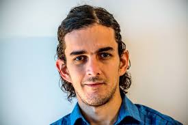 Interview with Victor Dantas