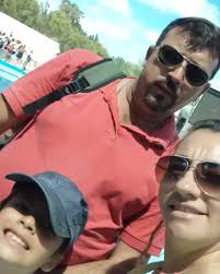 Gracias Dios por tantas alegrías y bendiciones !!! Un objetivo más cumplido  💪