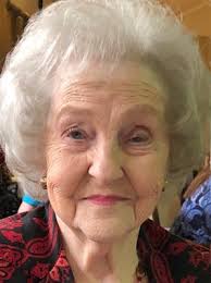 Ila Faye Eakin Obituary