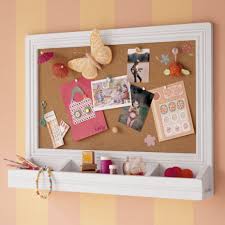 Wooden blackboard, chalkboard, message color: White Frame Bulletin Board Ideas On Foter