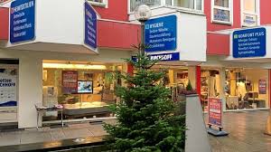 Sie müssen mindestens ein bild hochladen. Raumungsverkauf Betten Kirchhoff In Der Georgstrasse Schliesst Zum 31 Dezember