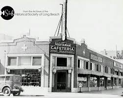 3rd Pine Long Beach California City By The Sea Beach Pictures