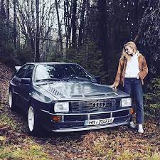 The Simple Machine V Instagram All Wheel Drive All The Way Beautiful Car From 91urquattro Sophienordrumkroken Follow T Audi Coupe Audi Audi Quattro