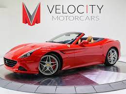 Search used ferrari california for sale. 2017 Ferrari California T For Sale In Nashville Tn Stock F223322p