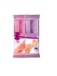 This complex pedicure tool will help keep your feet smooth, clean, and healthy at all times. Ideal Waterless Manicure Pedicure Kit Hygienic Safe And Very Effective Disposable Boots With Cream Set Of 2 Units