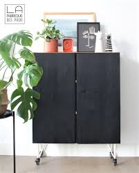 Pied De Table A Roulette 20 Cm La Fabrique Des Pieds La Fabrique Des Pieds Ikea Decoration Maison