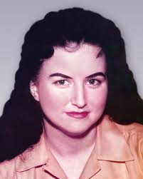 Obituary of Mary Jane Roberge