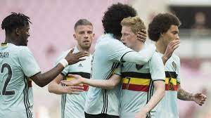 Canal de tv y streaming redacción goal españa Belgica Vs Grecia En Directo Y Vivo Online Clasificacion Rusia 2018 As Com