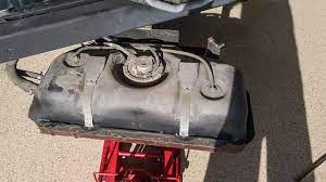 Bleach In A Gas Tank What Really Happens