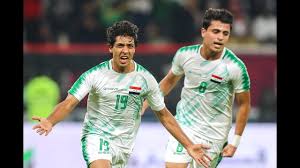 ورغم تلقى محمد قاسم عدة عروض من الهلال والنصر والأهلي، ولكن الفيصلي يرغب في تجديد عقده، بحسب الزميلة. Ù‡Ø¯ÙÙŠ Ù„Ø§Ø¹Ø¨ Ù…Ù†ØªØ®Ø¨ Ø§Ù„Ø¹Ø±Ø§Ù‚ Ù…Ø­Ù…Ø¯ Ù‚Ø§Ø³Ù… Ø¹Ù„Ù‰ Ù…Ù†ØªØ®Ø¨ Ù‚Ø·Ø± Ø¨ØµÙˆØª Ø§Ù„Ù…Ø¹Ù„Ù‚ Ø§Ù„Ø¹Ø±Ø§Ù‚ÙŠ Ø®Ù„ÙŠØ¬ÙŠ 24 Youtube