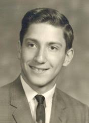 Ronald Kollar Obituary