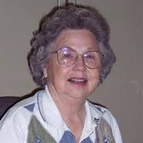 Patricia Dorothy Feurer, 91, of Gloucester