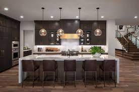 Farmhouse barn door buffet cabinet sideboard cupboard storage hutch kitchen bar. New Construction Homes In Virginia Toll Brothers