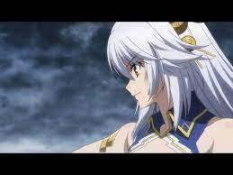 madan no ou to vanadis pv tvアニメ 魔弾の王と戦姫 ヴァナディース pv第1弾 youtube lord marksman and vanadis anime lord