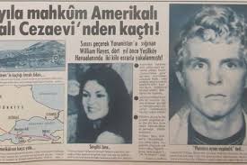 ABŞ casusuna və narkotacirinə necə sahib çıxdı? -Branson və Heys vaqiəsi