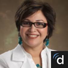 Dr. Ayesha Fatima, MD