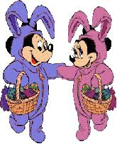 Résultat de recherche d'images pour "gifs de paques  amusants"