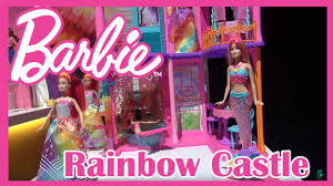 Über 80% neue produkte zum festpreis. Barbie Glam Getaway House Tour With Barbie Herself Youtube