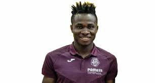 Samuel chukwueze could have made things worse for a tedious arsenal side that did little to turn the tie around at the emirates stadium on thursday night. Injured Chukwueze May Miss Europa Final Clash Against United Punch Newspapers