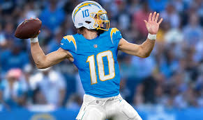 Town of herbert is a quiet, friendly community in saskatchewan's wheat belt along the transcanada highway, east of swift current. Should The Los Angeles Chargers Redshirt And Sit Justin Herbert For The 2020 Season Oregonlive Com