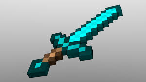 Its resolution is 350x450 and with no background, which can be used in a variety of creative scenes. 42 Minecraft Diamond Pickaxe Wallpaper On Wallpapersafari
