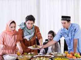 Gambar perayaan hari raya aidilfitri. Sejarah Idul Adha Dan Perayaannya Salah Satu Hari Raya Besar Umat Islam
