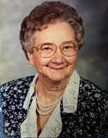 Margaret P. Umstot (Keyser)