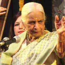 girija devi