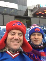 Event Feedback: Buffalo Bills vs. Miami Dolphins