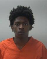 Madison County Arrest Reports 07/10/22