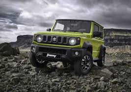 Equipped with a 1.5 litre engine, it takes you wherever you want to go with unrivalled agility and powerful torque when you need it most. Suzuki Jimny 2021 1 5l M T In Uae New Car Prices Specs Reviews Amp Photos Yallamotor