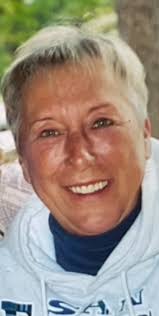 Obituary for Beverly "Bev" M. Clevenger