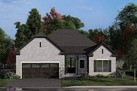 House Plan 8318 00139 European Plan 1 783 Square Feet 4 Bedrooms 2 Bathrooms In 2021 House Plans European House Plans European House